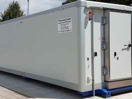 Kühlcontainer Thermobil SuperBox 150